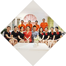 彭州裝修設(shè)計(jì)資深銷(xiāo)售團(tuán)隊(duì)